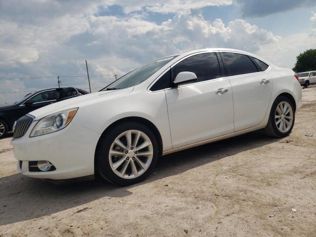 2015 Buick Verano 