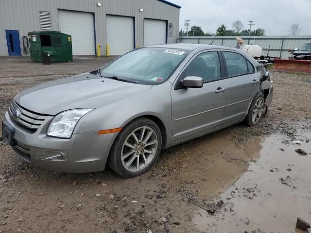 2009 Ford Fusion SE