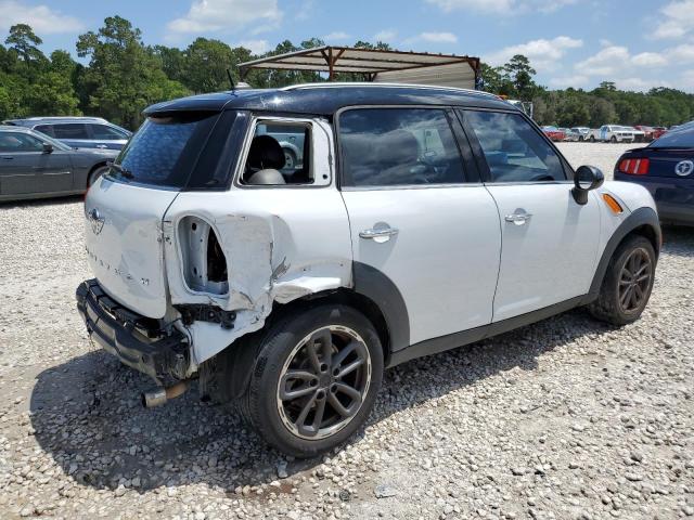 WMWZB3C57GWR47566 Mini COOPER COUNTRYMAN