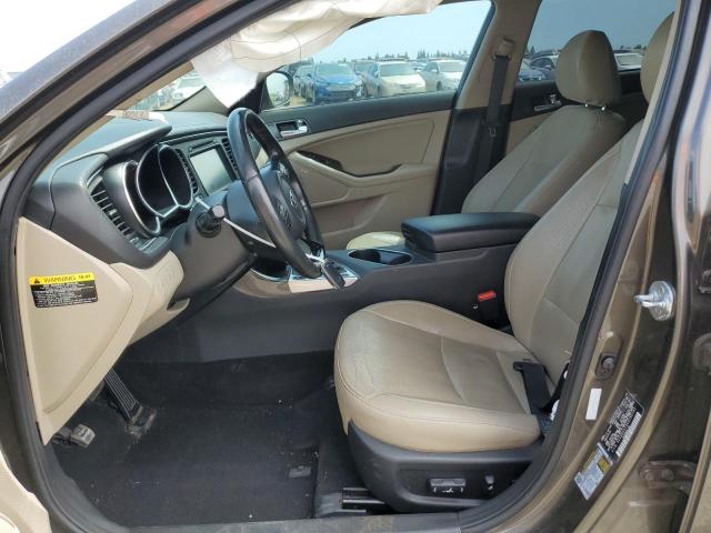 5XXGN4A79EG292191 KIA OPTIMA EX