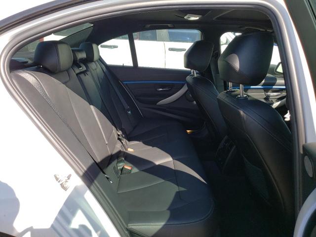 2016 BMW 340 XI - WBA8B7C51GK703048