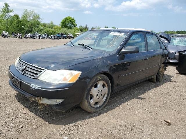 2003 Toyota Avalon XL