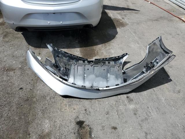 2G4GL5EX4H9156953 Buick Regal Sport Touring