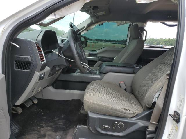 1FTEW1EF8GKE92640 Ford F150 Supercrew