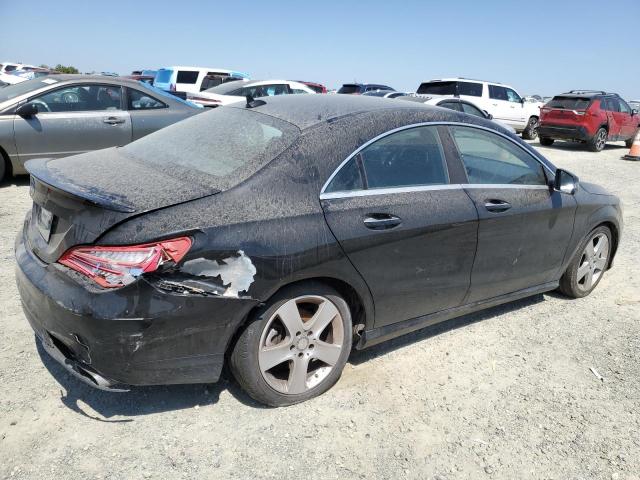 WDDSJ4EB4FN206978 Mercedes-Benz CLA 250