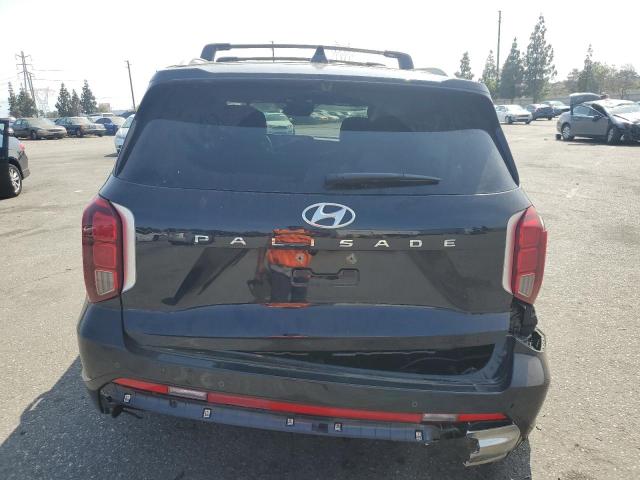 2023 HYUNDAI PALISADE C - KM8R74GE2PU534157