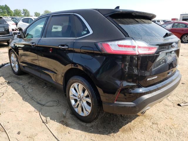 2FMPK4K97LBA72565 2020 FORD EDGE - Image 2