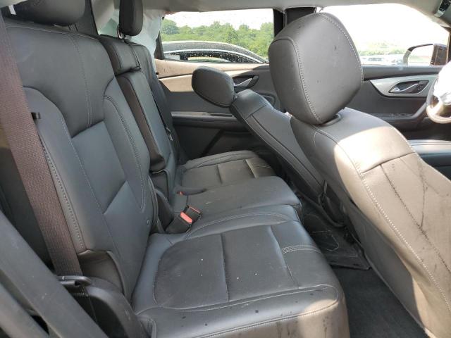 2019 CHEVROLET BLAZER 3LT - 3GNKBDRS9KS679431