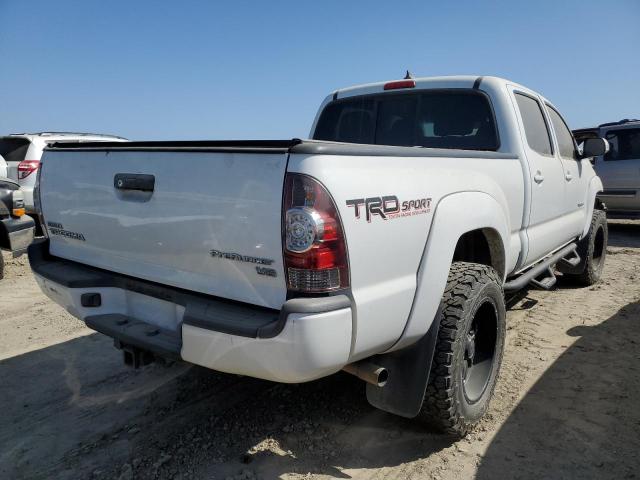 3TMKU4HN3EM041425 Toyota Tacoma Double Cab Prerunner Long Bed