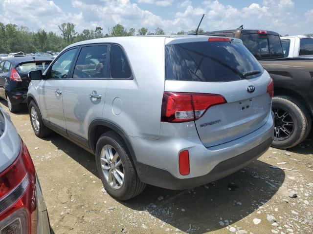 5XYKT3A66FG629298 KIA SORENTO LX