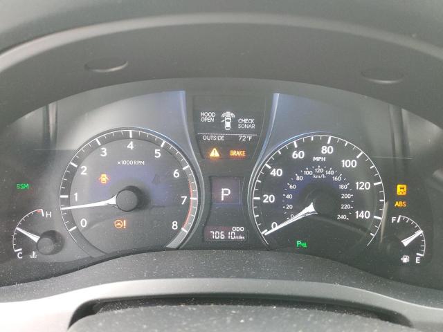 2015 LEXUS RX 2T2BK1BA0FC302607