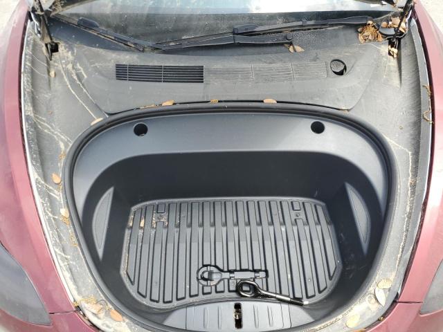 5YJ3E1EB4NF297006 Tesla MODEL 3
