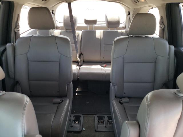 5FNRL5H66GB053480 2016 HONDA ODYSSEY, photo no. 10