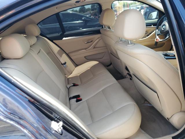 WBA5B3C50FD547888 BMW 535 XI