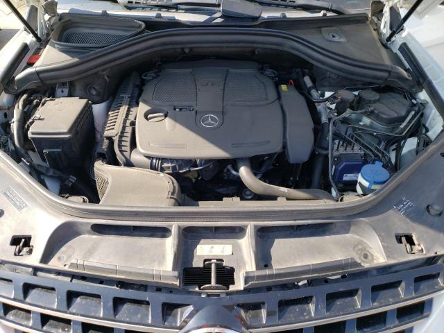 VIN 4JGDA5HB5DA251139 2013 Mercedes-Benz ML-Class, ... no.12