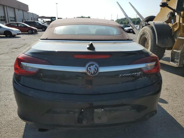 2019 BUICK CASCADA PR - W04WH3N59KG319457