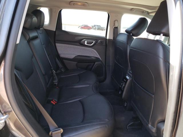3C4NJCBB0NT229632 Jeep Compass Latitude