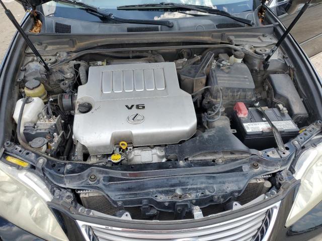 JTHBJ46G582242041 2008 LEXUS ES350 photo 11