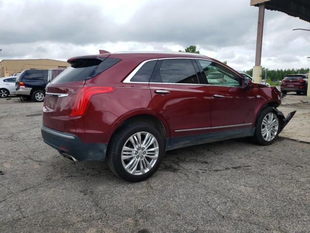 2018 CADILLAC 2DRCONV - 1GYKNERS4JZ220342