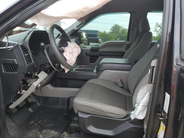 2015 FORD 150 1FTFX1EF5FKE23856
