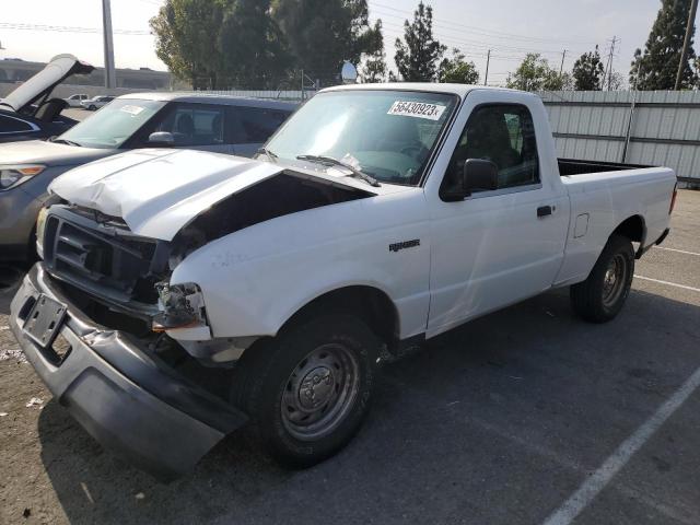 2005 Ford Ranger 