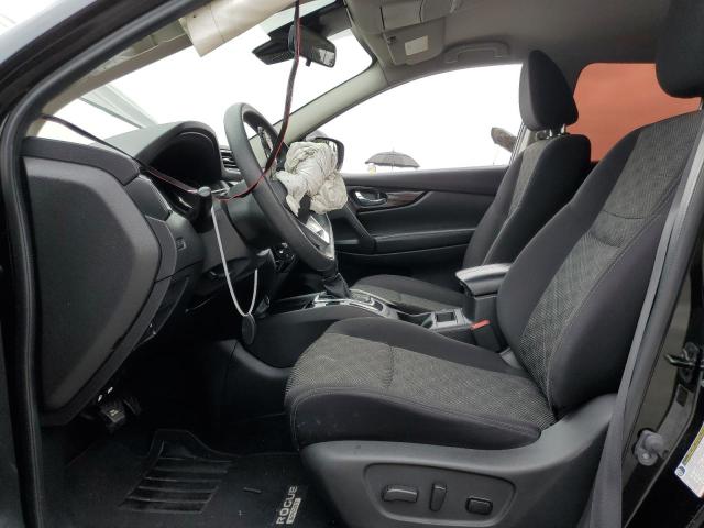 JN1BJ1CP0KW212095 Nissan Rogue Sport S