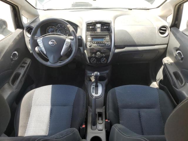 3N1CE2CP4FL423827 Nissan Versa Note S