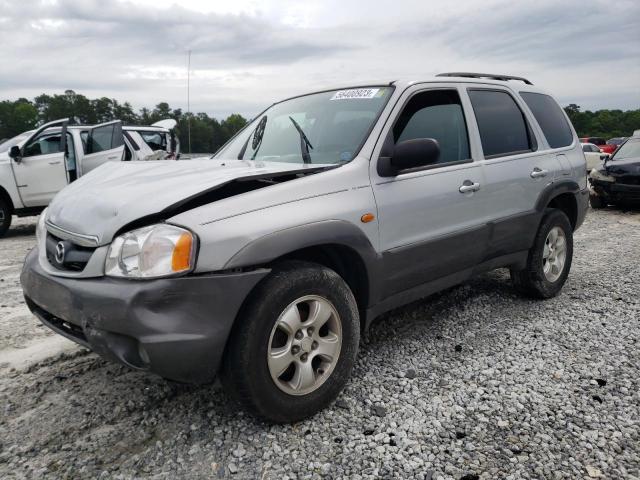 2003 Mazda Tribute LX