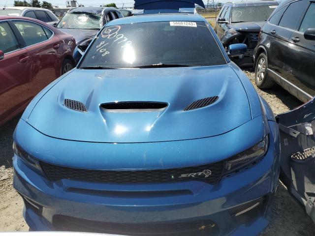 2C3CDXL99LH213473 Dodge Charger Srt Hellcat