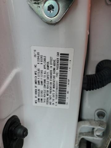 19UUB1F31HA003371 Acura TLX