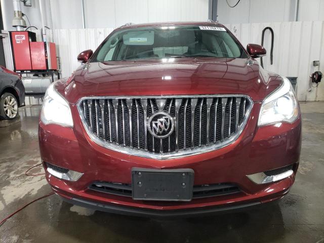 VIN 5GAKVBKD1HJ288012 2017 BUICK ENCLAVE no.5