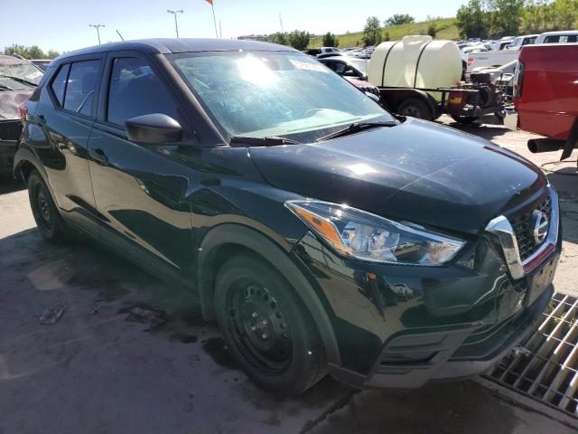 3N1CP5BV3LL492788 Nissan KICKS S