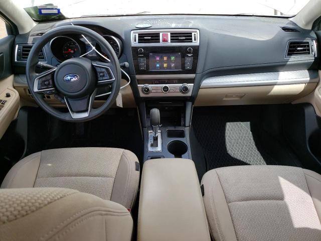 4S4BSAAC7J3350934 Subaru Outback 2.5i