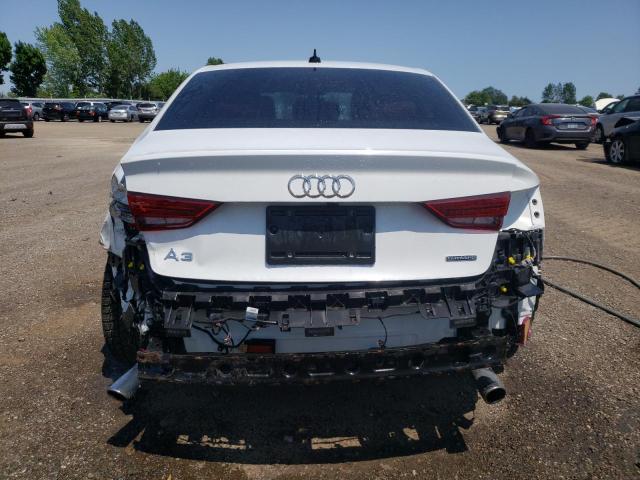 2020 AUDI A3 TECHNIK - WAUKEGFF3LA020544