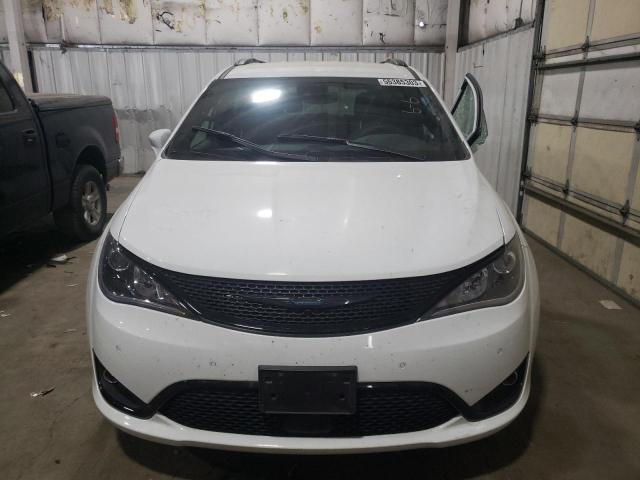 2020 CHRYSLER PACIFICA H - 2C4RC1N75LR287663