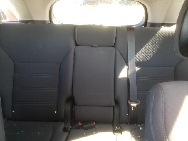5XYPG4A32GG109526 KIA SORENTO LX