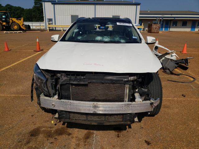 2017 MERCEDES-BENZ GLA 250 - WDCTG4EB0HJ306299