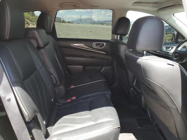 5N1DL0MM2HC540851 Infiniti QX60
