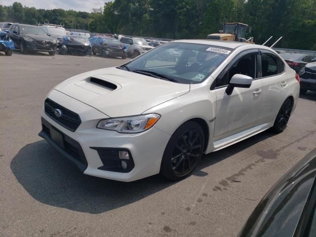 2021 Subaru WRX Premium