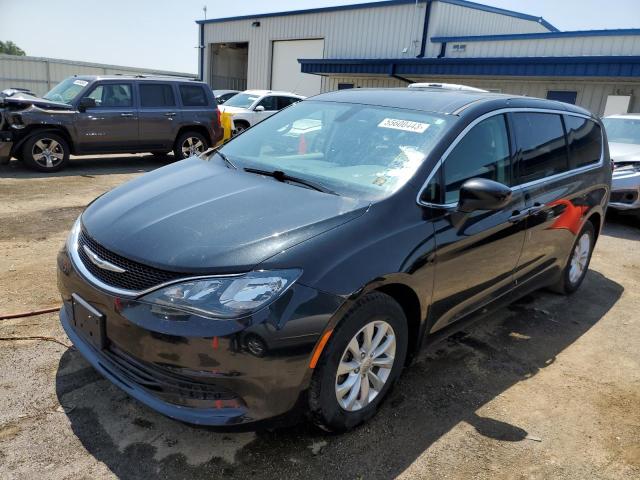 2C4RC1DG5HR510485 2017 CHRYSLER PACIFICA - Image 1