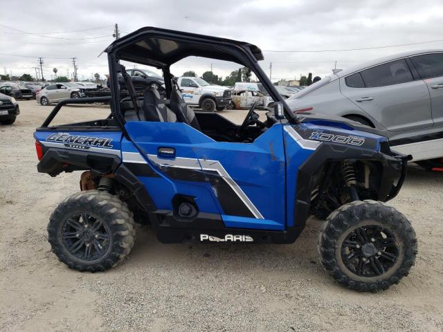 2018 POLARIS GENERAL 10 - 3NSRGE993JH466996