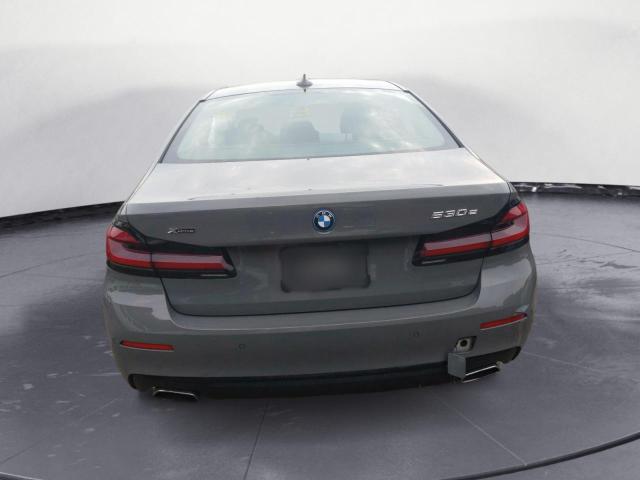 2022 BMW 530XE WBA33AG07NCK55926