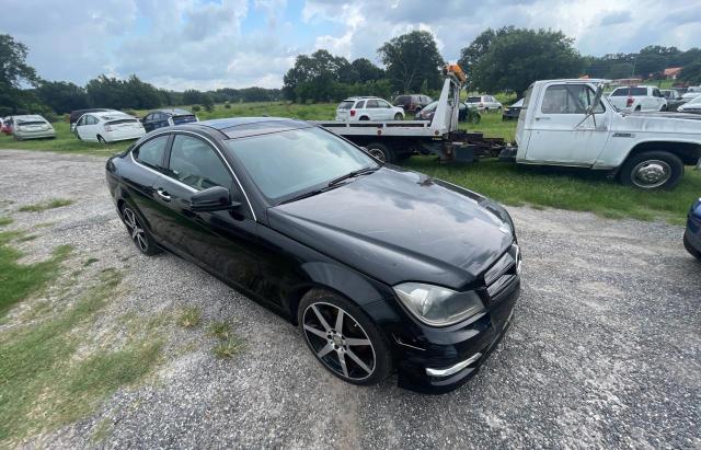 2015 MERCEDES-BENZ C 250 - WDDGJ4HB9FG367879