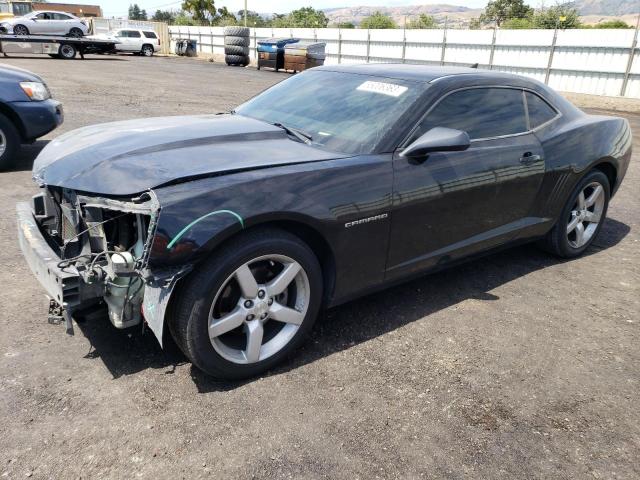 2011 Chevrolet Camaro LT