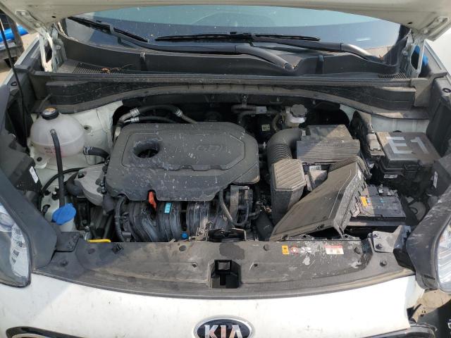 KNDPM3ACXN7988402 KIA Sportage Lx
