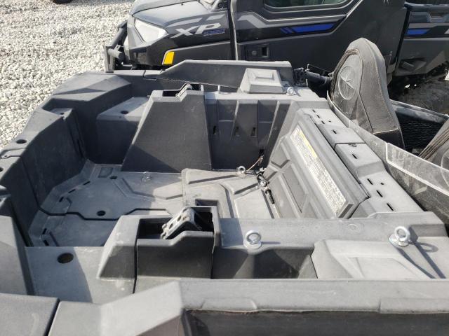 2019 POLARIS RZR XP 100 - 3NSVDK998KH591726