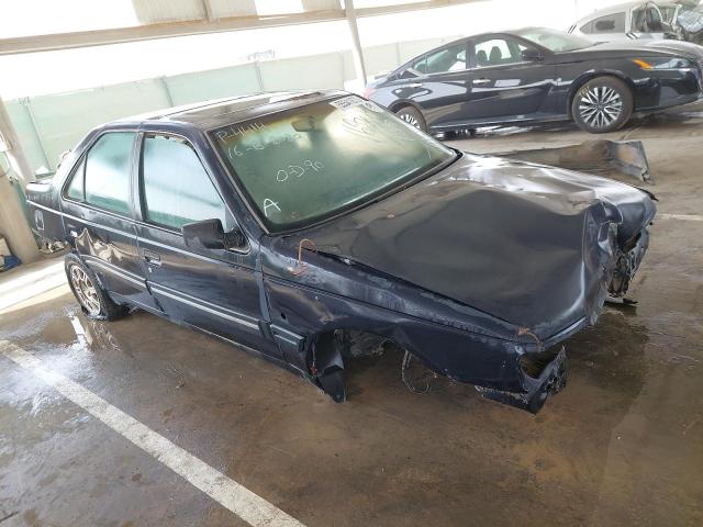 VF34BRFX471031186 PEUGEOT 405 Photo 1