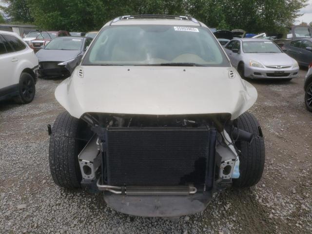 5GAKVBKD5EJ166264 Buick Enclave