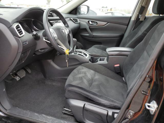 5N1AT2MT3GC923749 Nissan ROGUE S