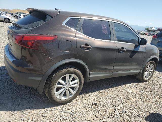 JN1BJ1CP6HW006062 Nissan Rogue Sport S